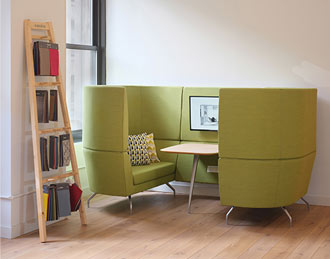 cwtch high back sofa