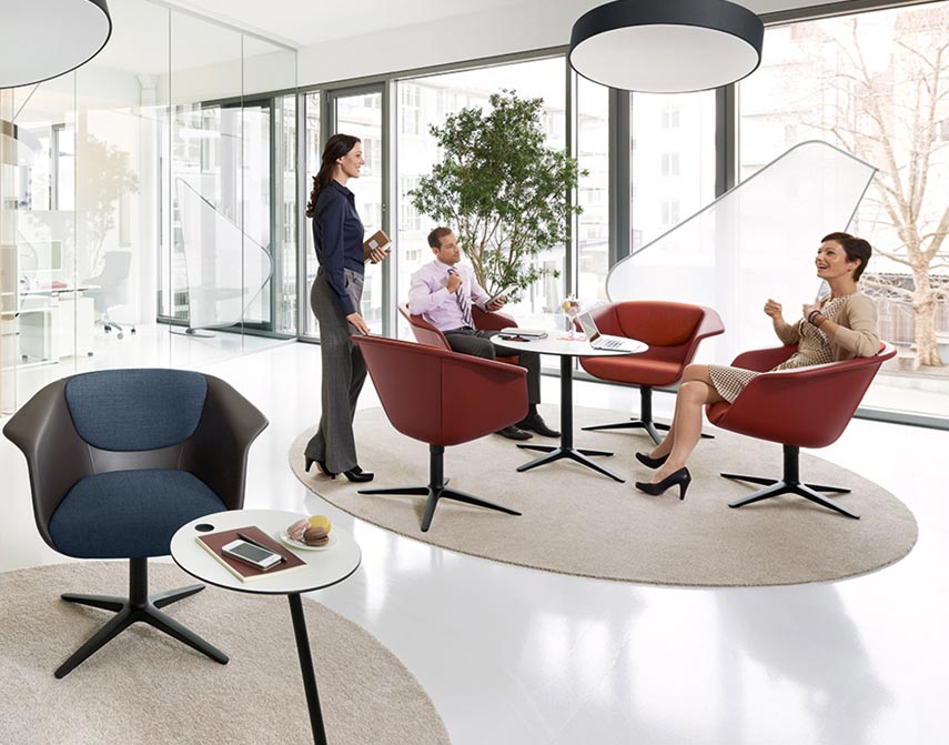 sweetspot lounge chairs